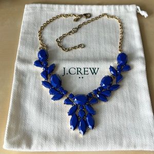 J.Crew necklace